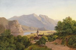 View of Bolzano